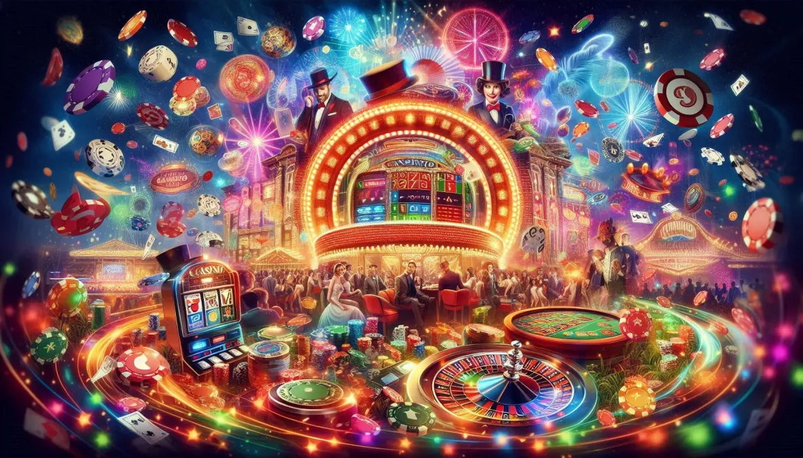 OnlyWin Casino
